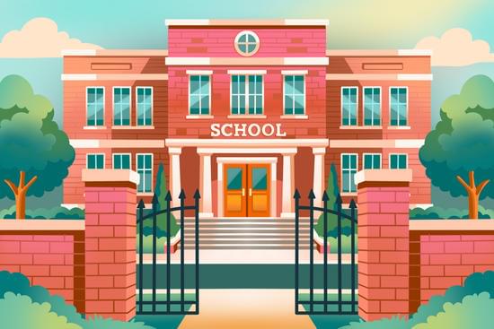 AG Church Play School & Nursery School
